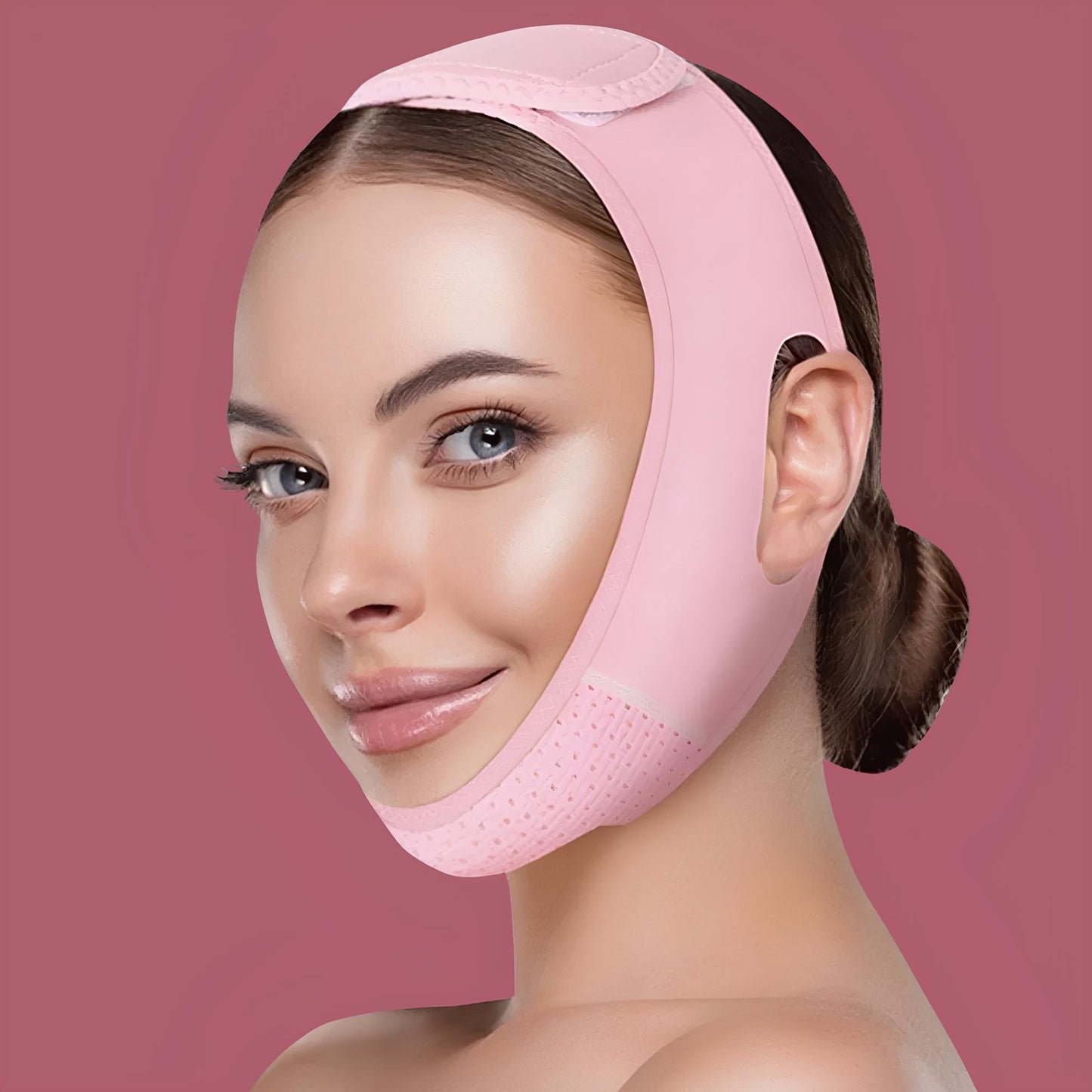 Bande Raffermissante